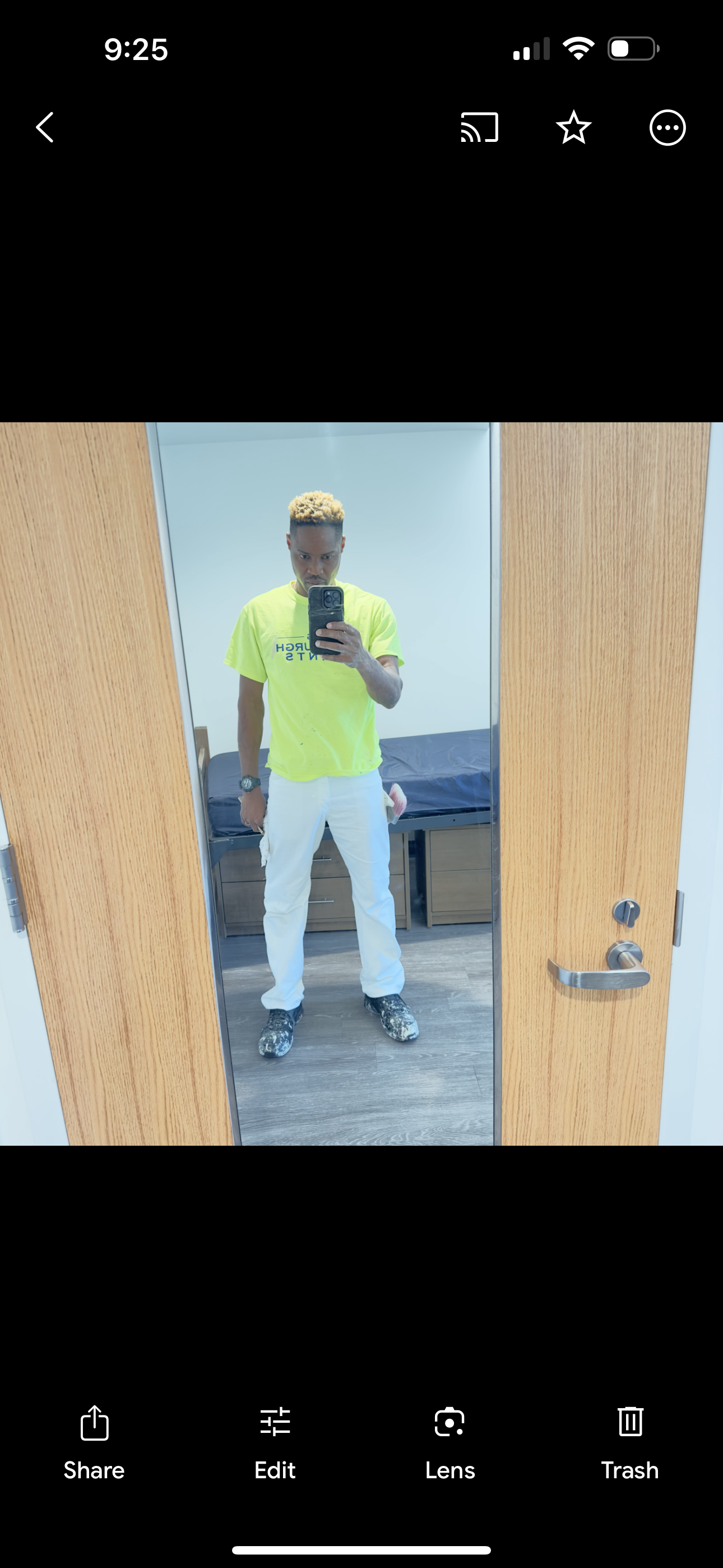 Avatar for Kenzie painting pro