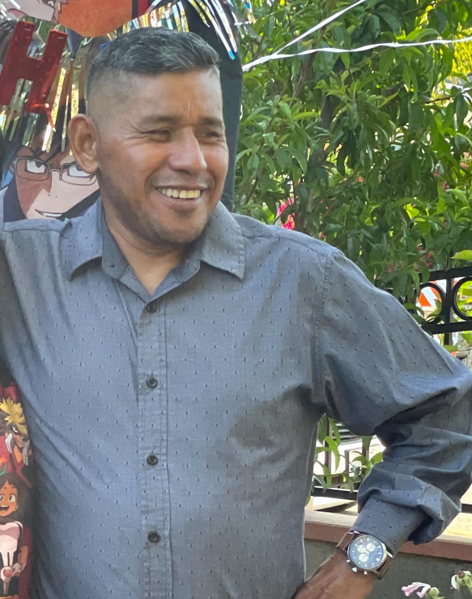 Avatar for Benito Vasquez