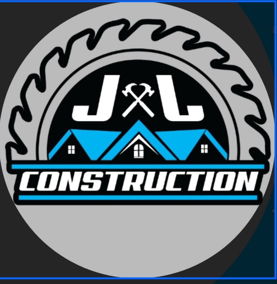 JJ construction of raeford LLc logo