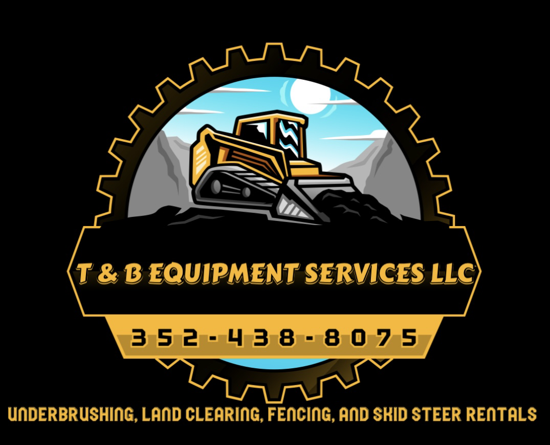 T and B equipment services LLC logo