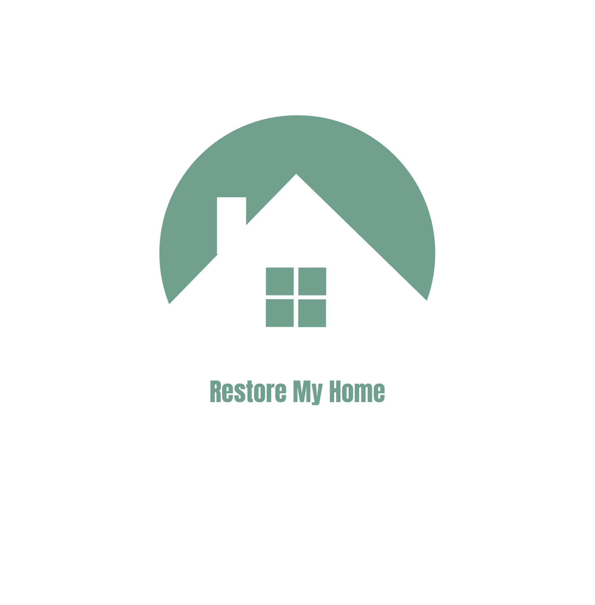 Restore Your Home logo