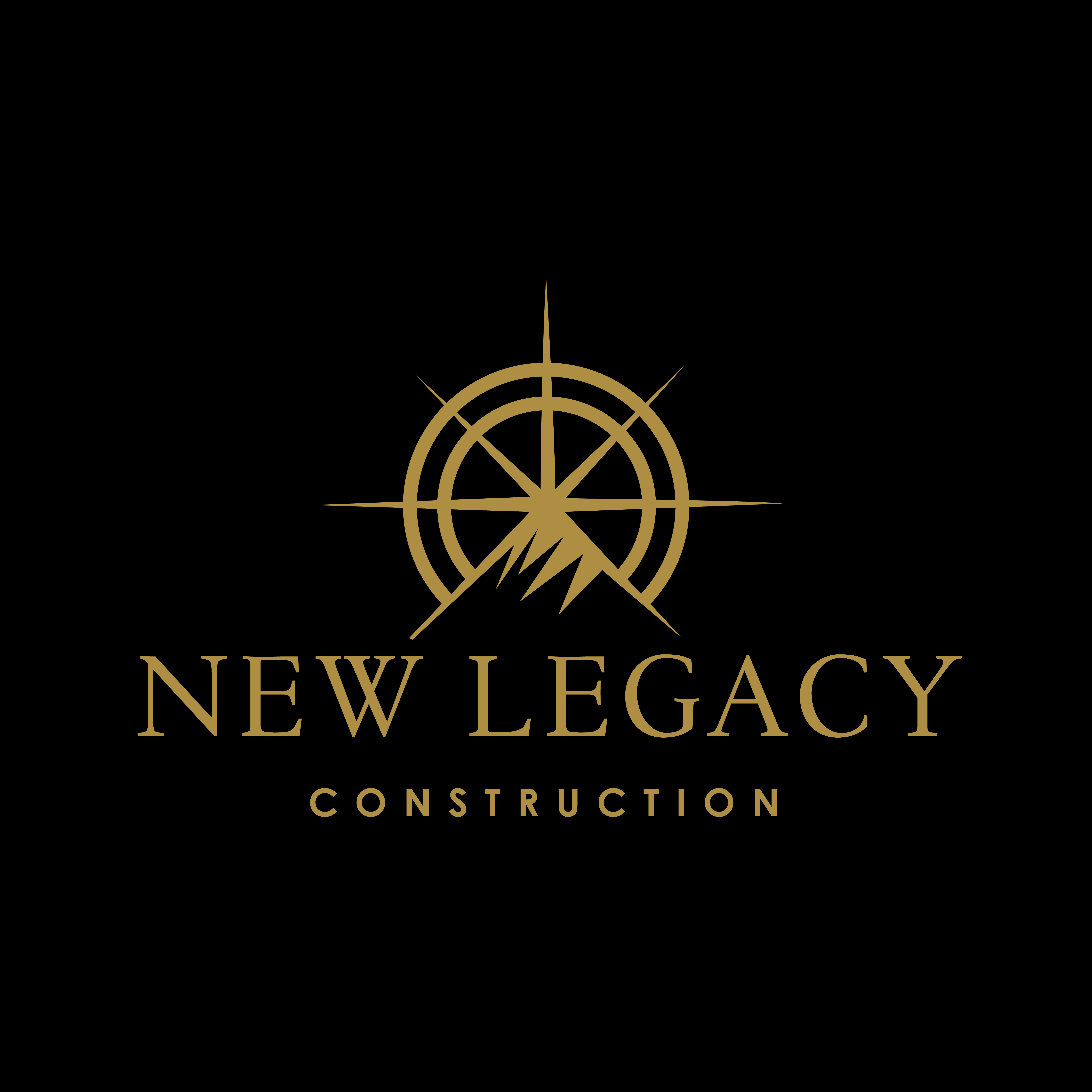 New Legacy Construction logo