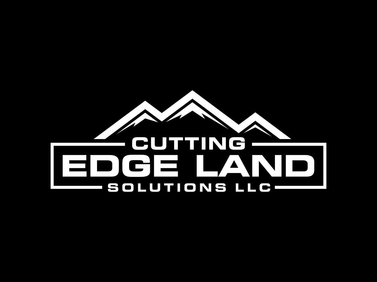 Cutting Edge Land Solutions LLC logo