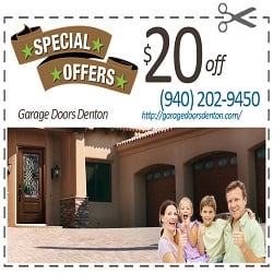 Avatar for Garage Doors Denton