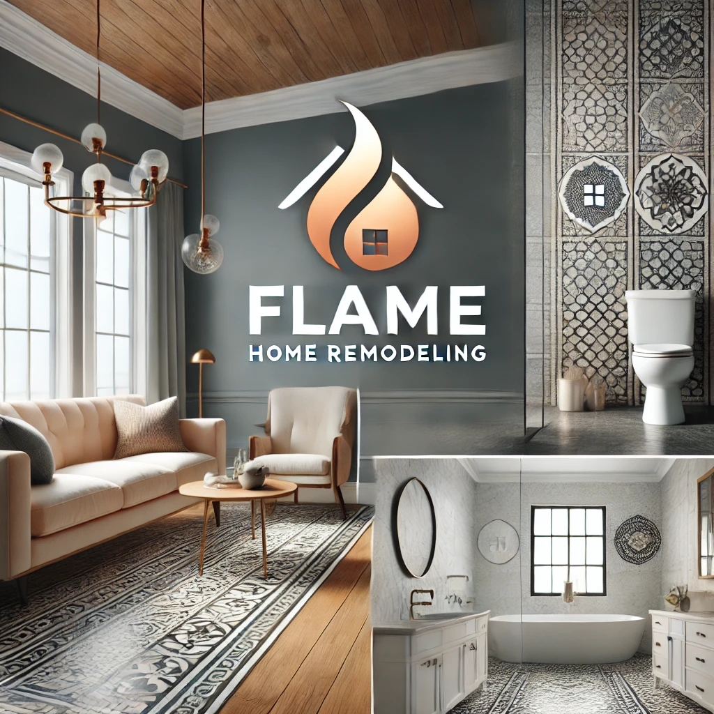 Avatar for Flame home remodeling
