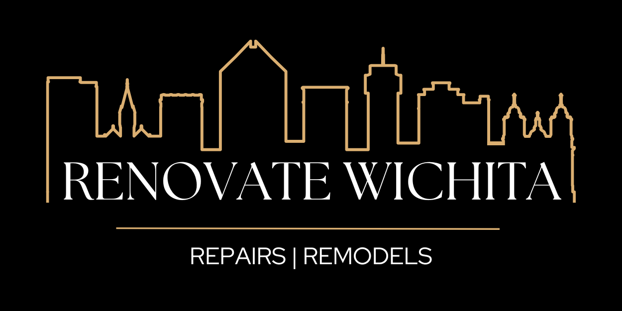 Renovate Wichita logo