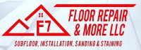 F7 Floor Repairs and More LLC logo
