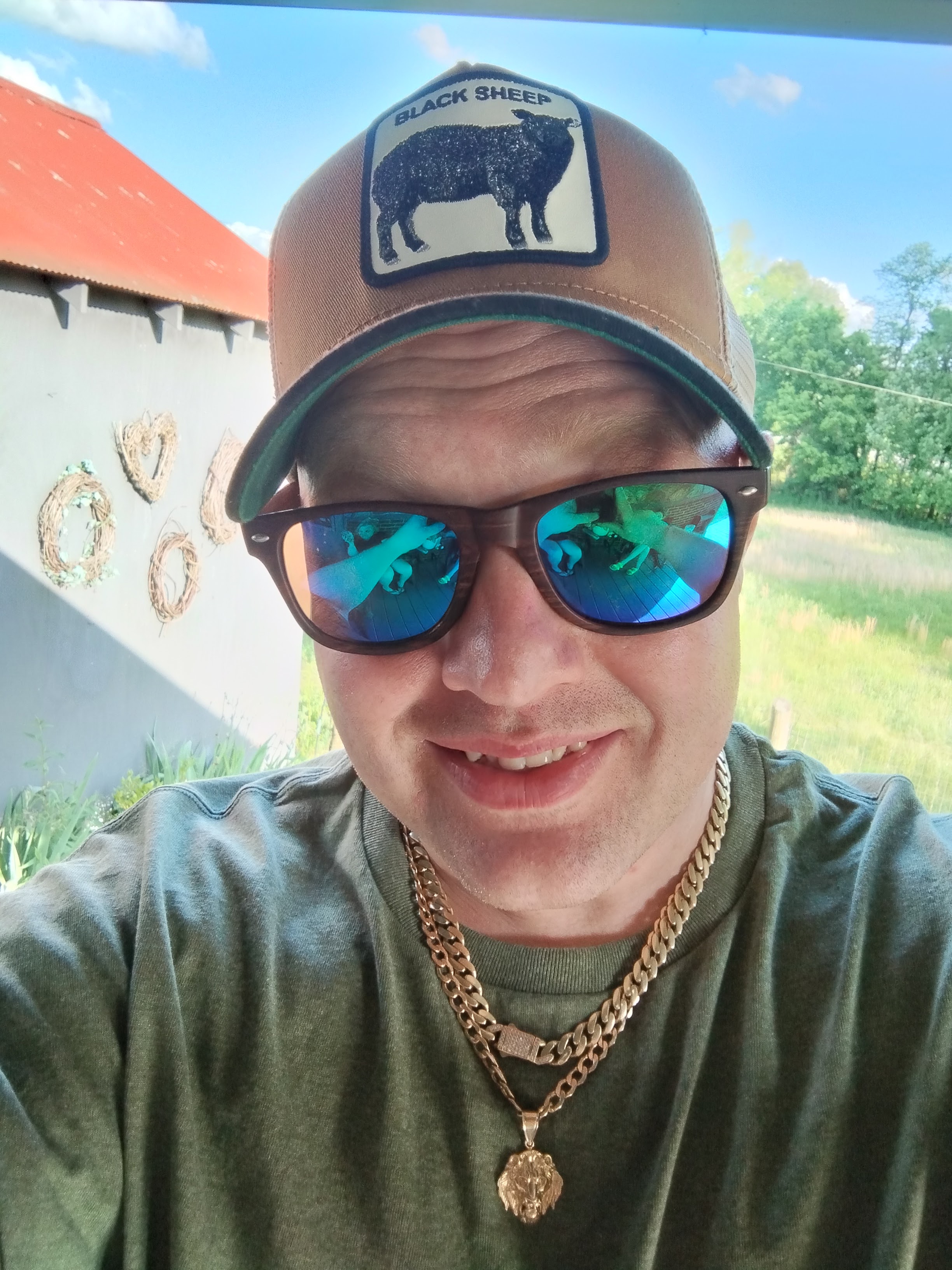 Avatar for Clay to Stone