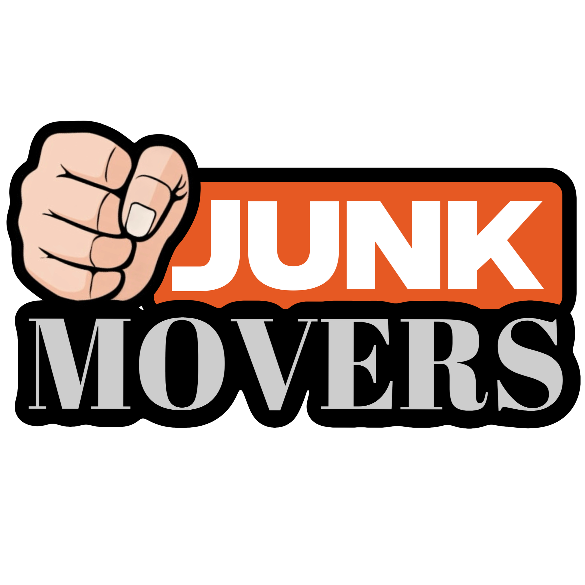 Junk Movers LLC logo