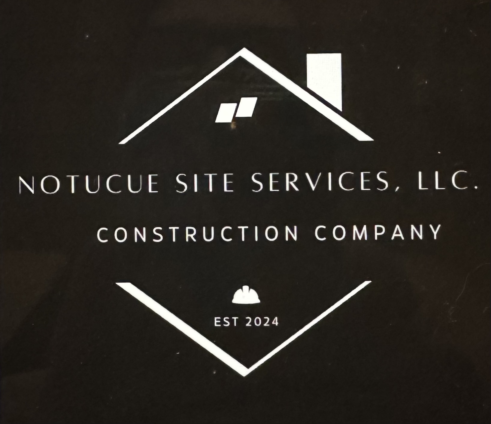 Notucue Site Services, LLC. logo