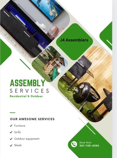 J4 Assemblers logo