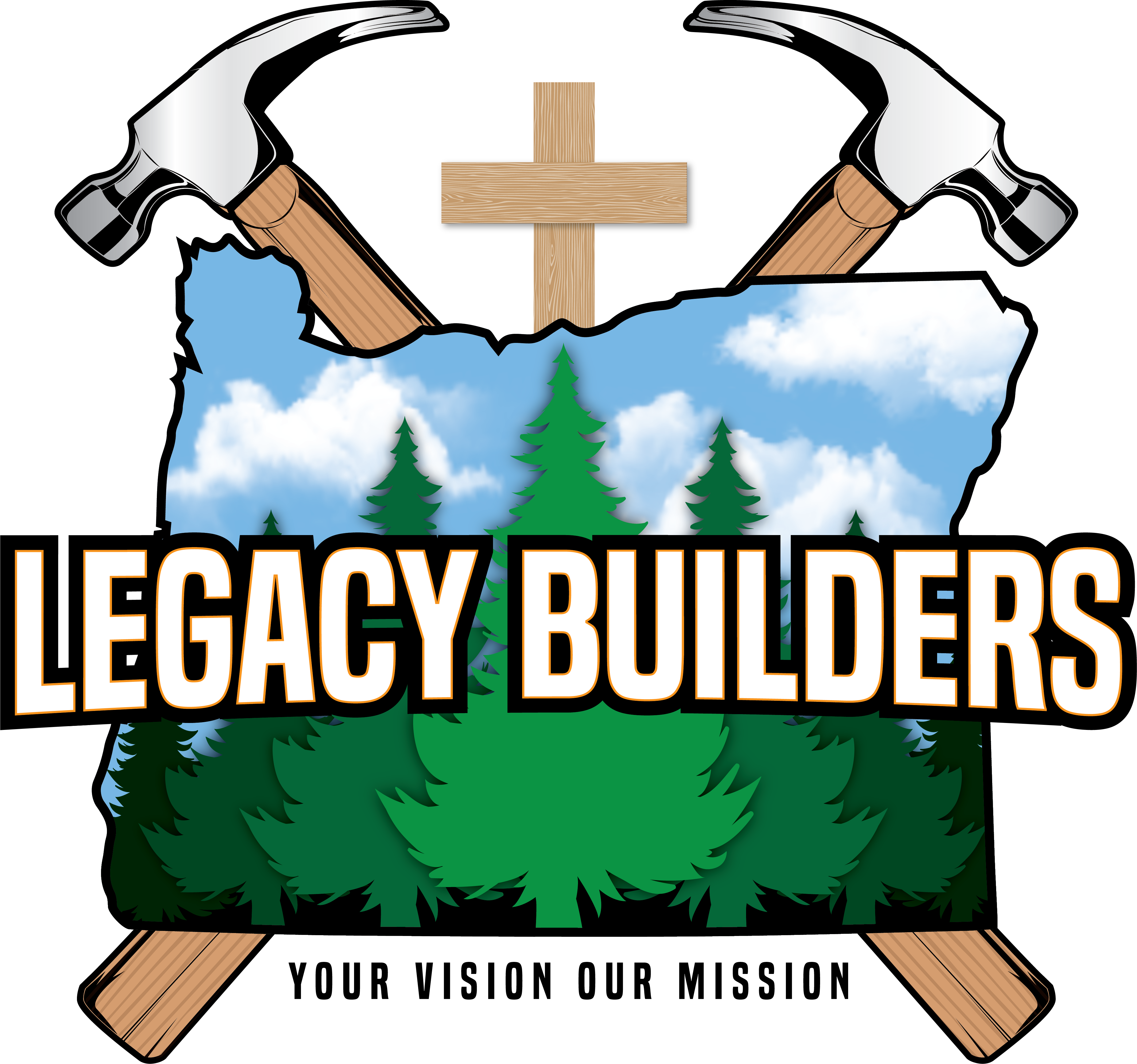 Legacy Builders logo