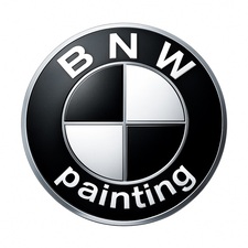 Avatar for B&W painting
