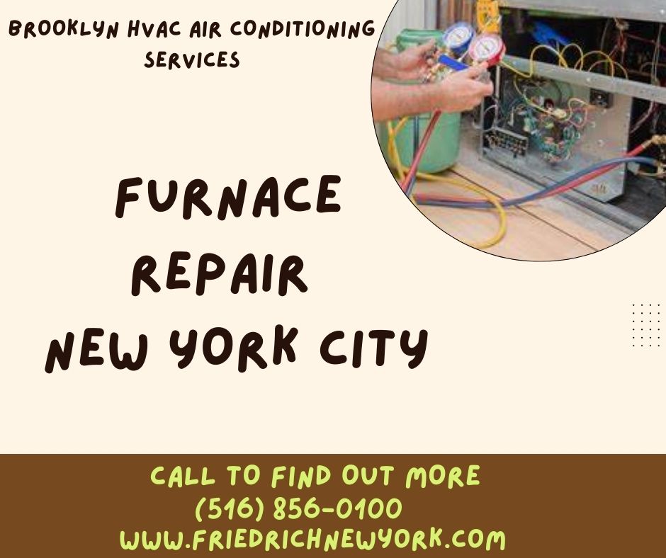 Avatar for BROOKLYN HVAC AIR CONDITIONING SERVICES