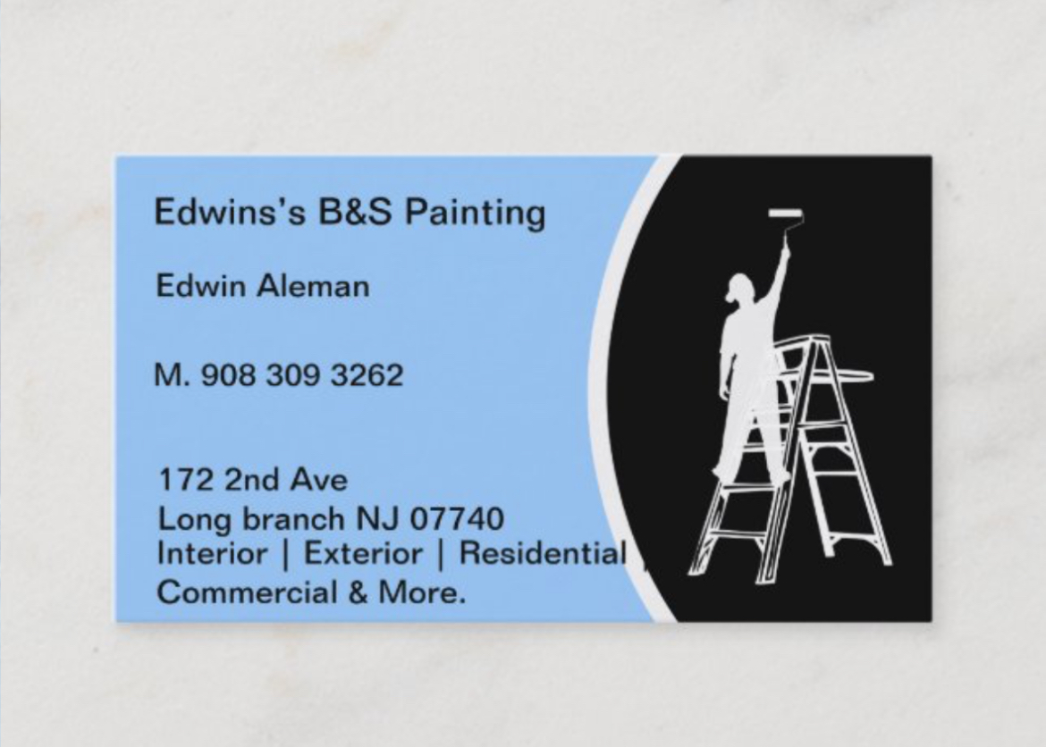 Avatar for Edwin’s B&S Painting
