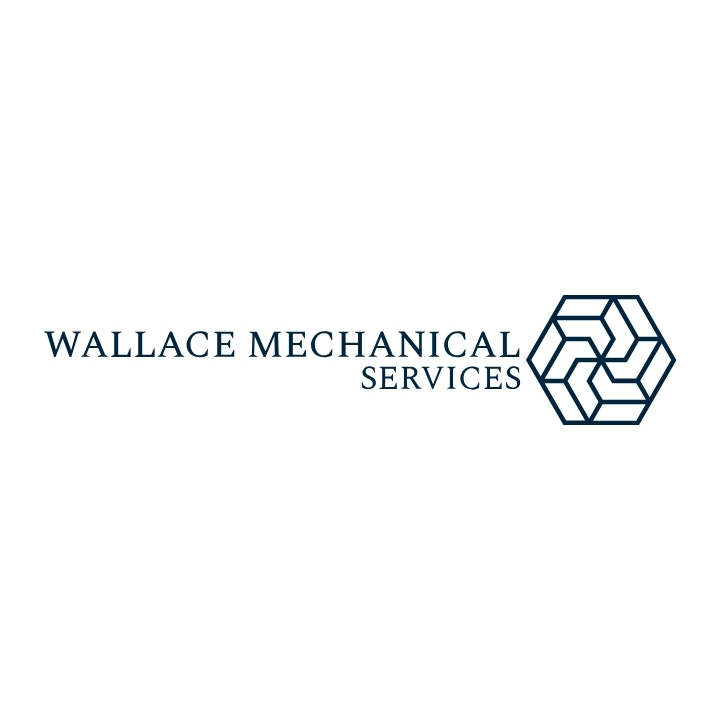 Wallace Mechanical Services logo