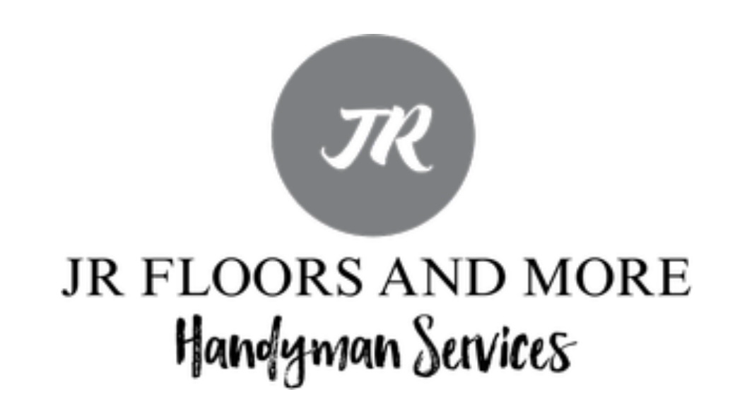 Jr The Handyman logo