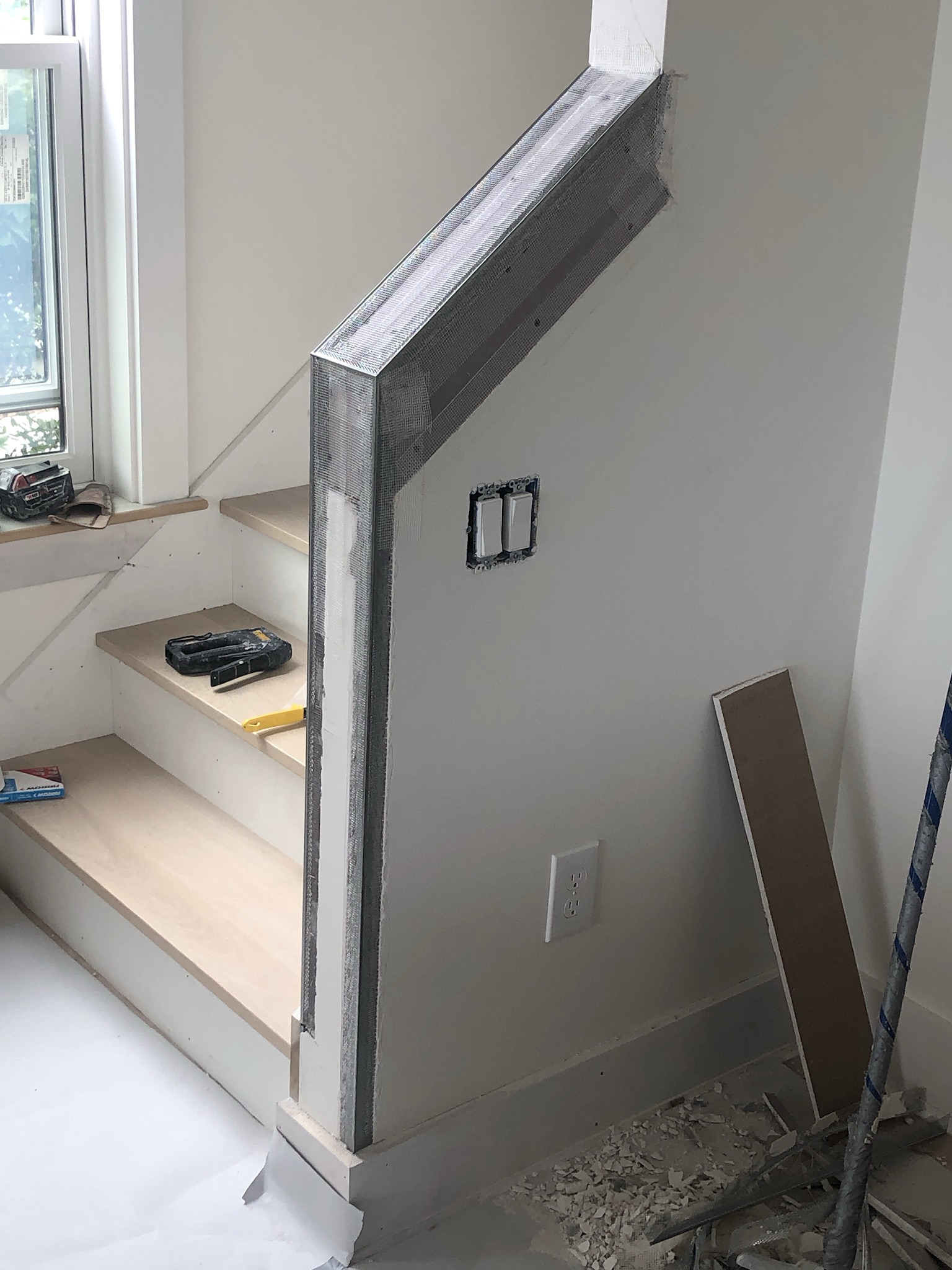 Avatar for Gregoire and Sons plastering