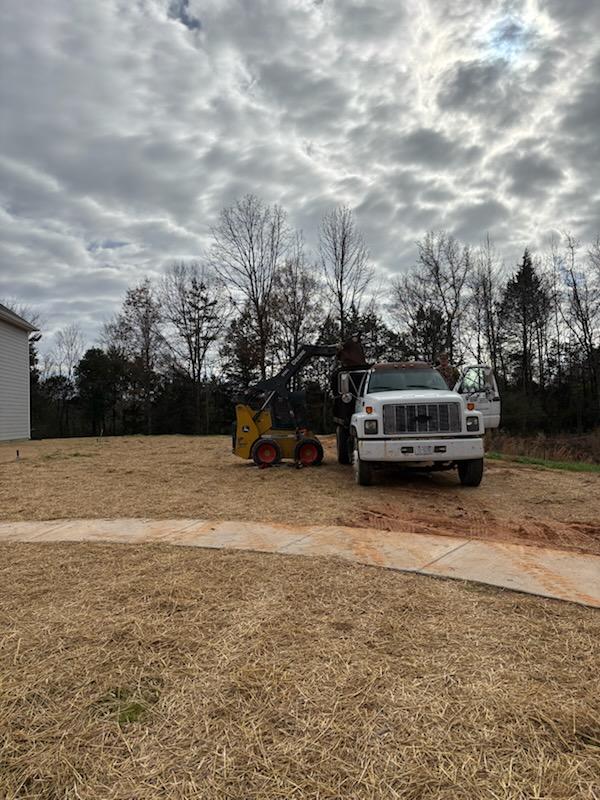 Avatar for Live Oak Construction LLC