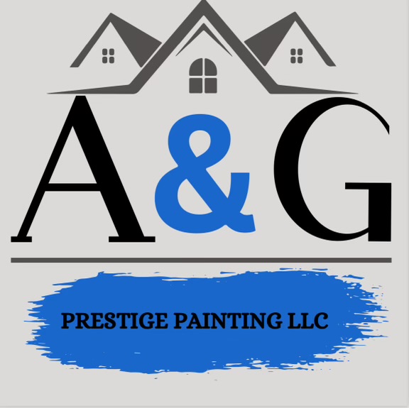 A.G Prestige painting LLC logo