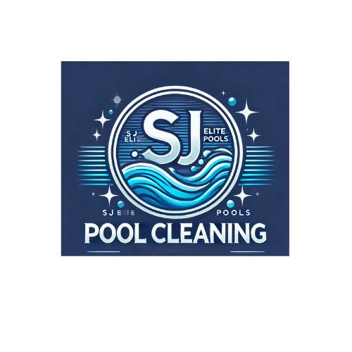 South Jersey Elite Pools logo