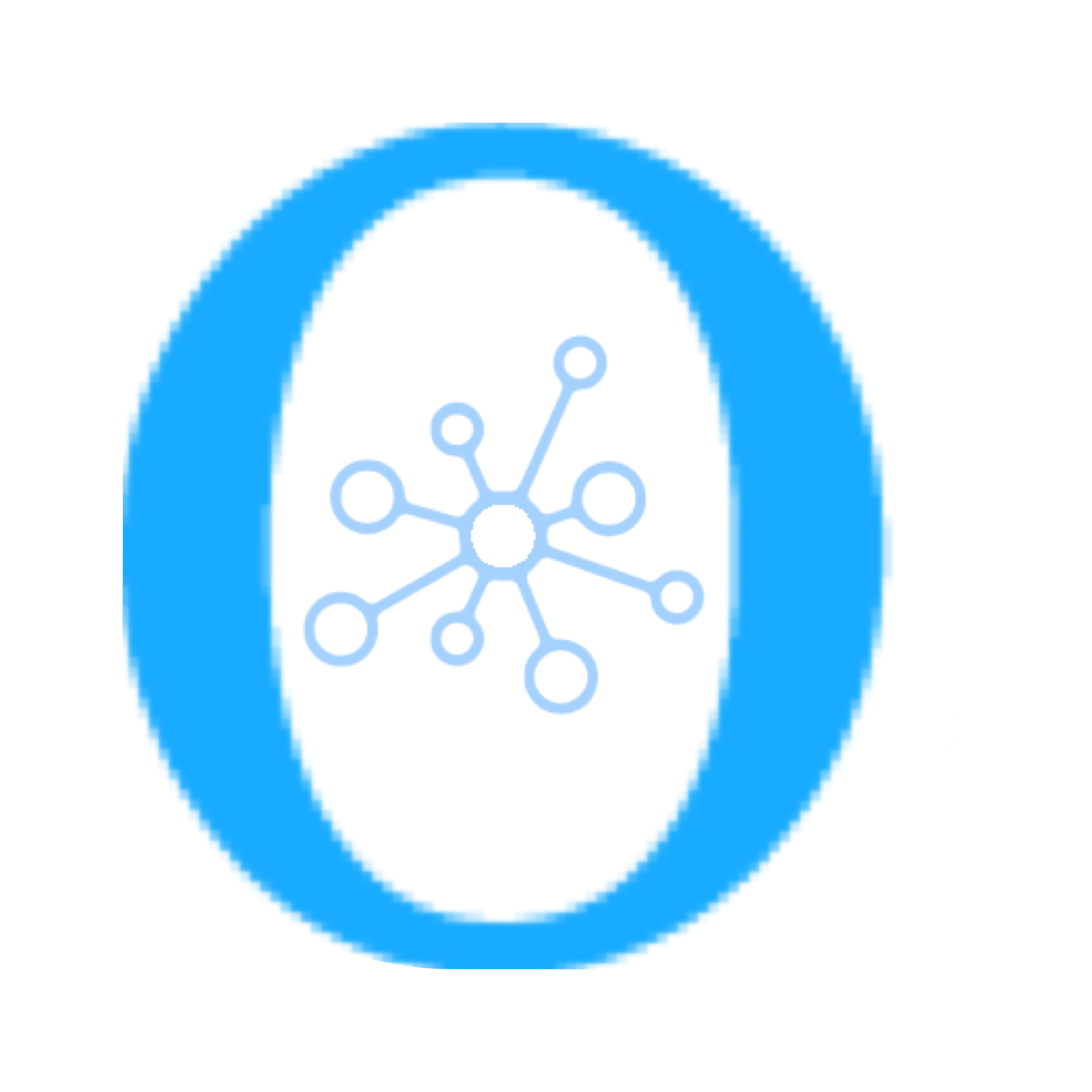 Omnipresent logo