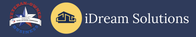 iDream Solutions logo