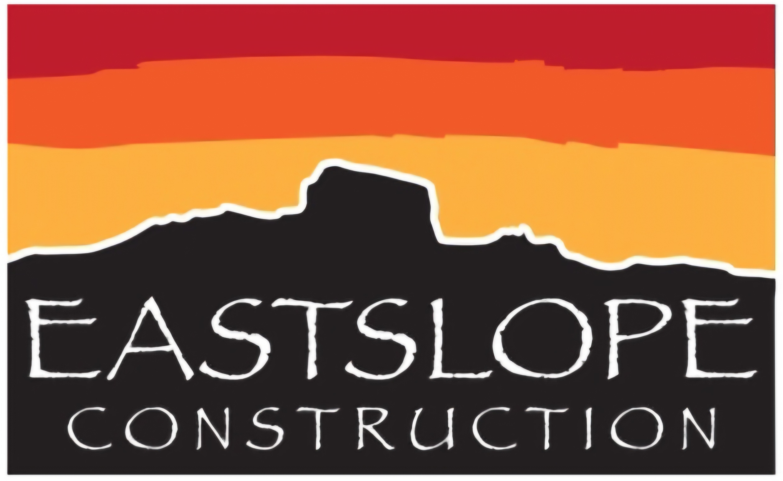 Eastslope Construction logo
