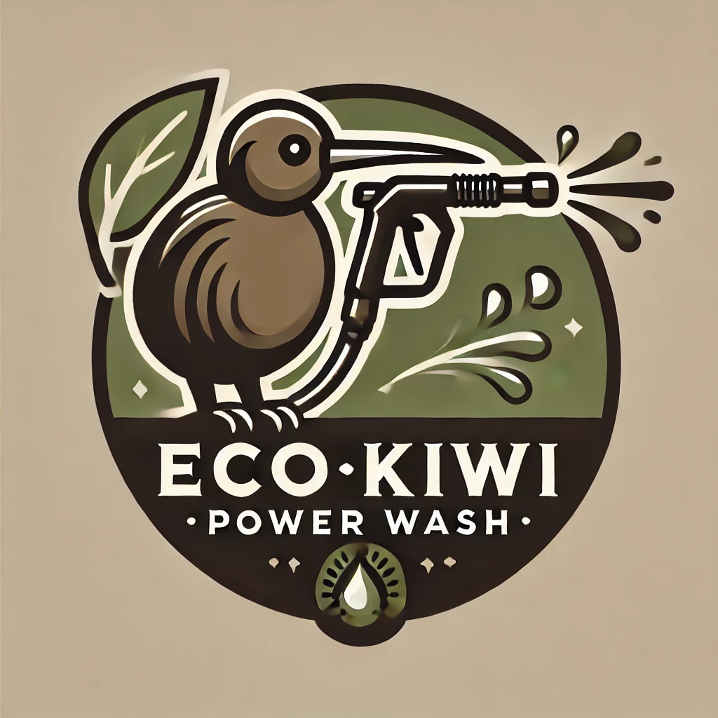 Avatar for Eco Kiwi Power Wash