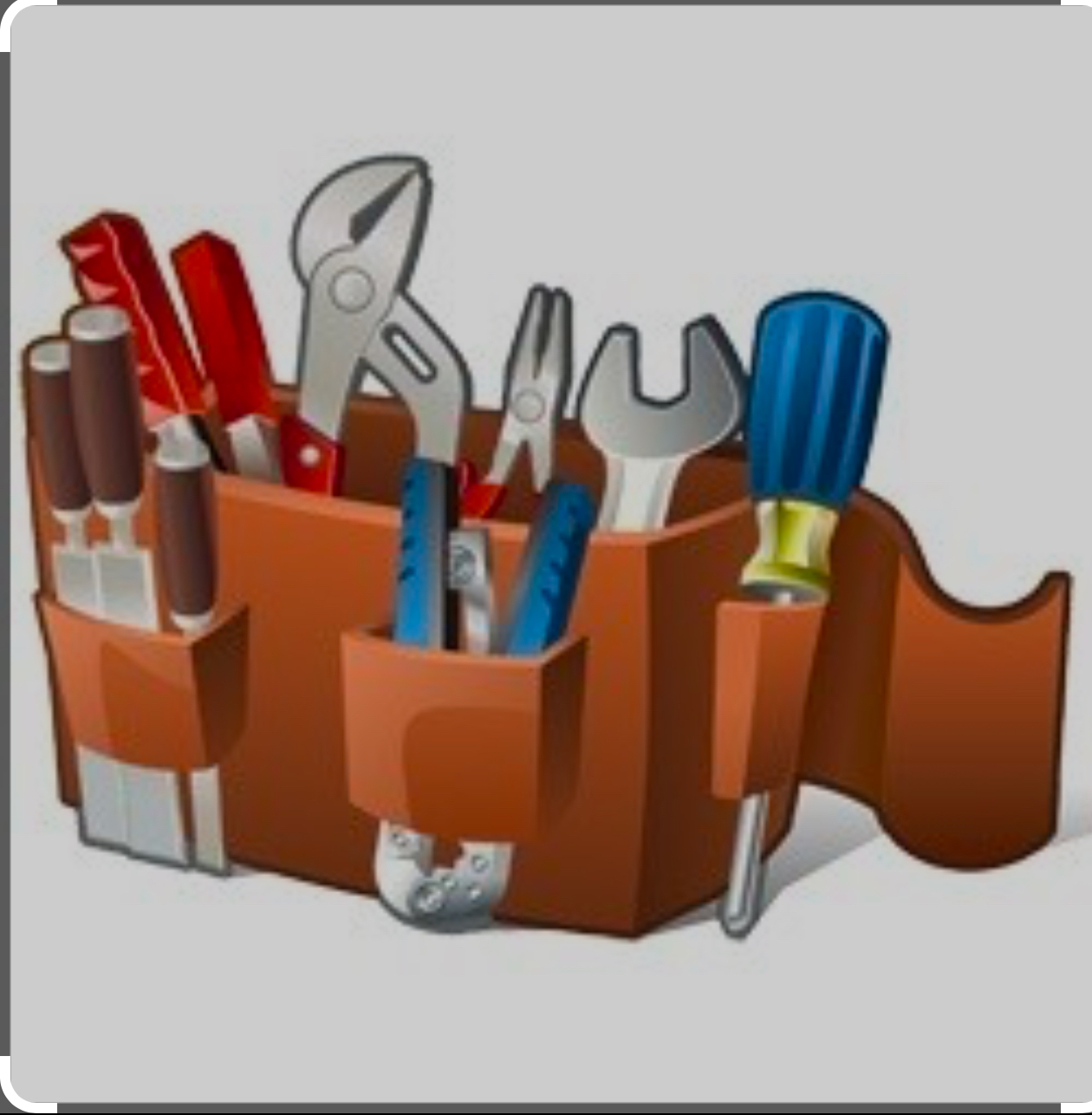 T & K Handyman & Janitorial Services logo