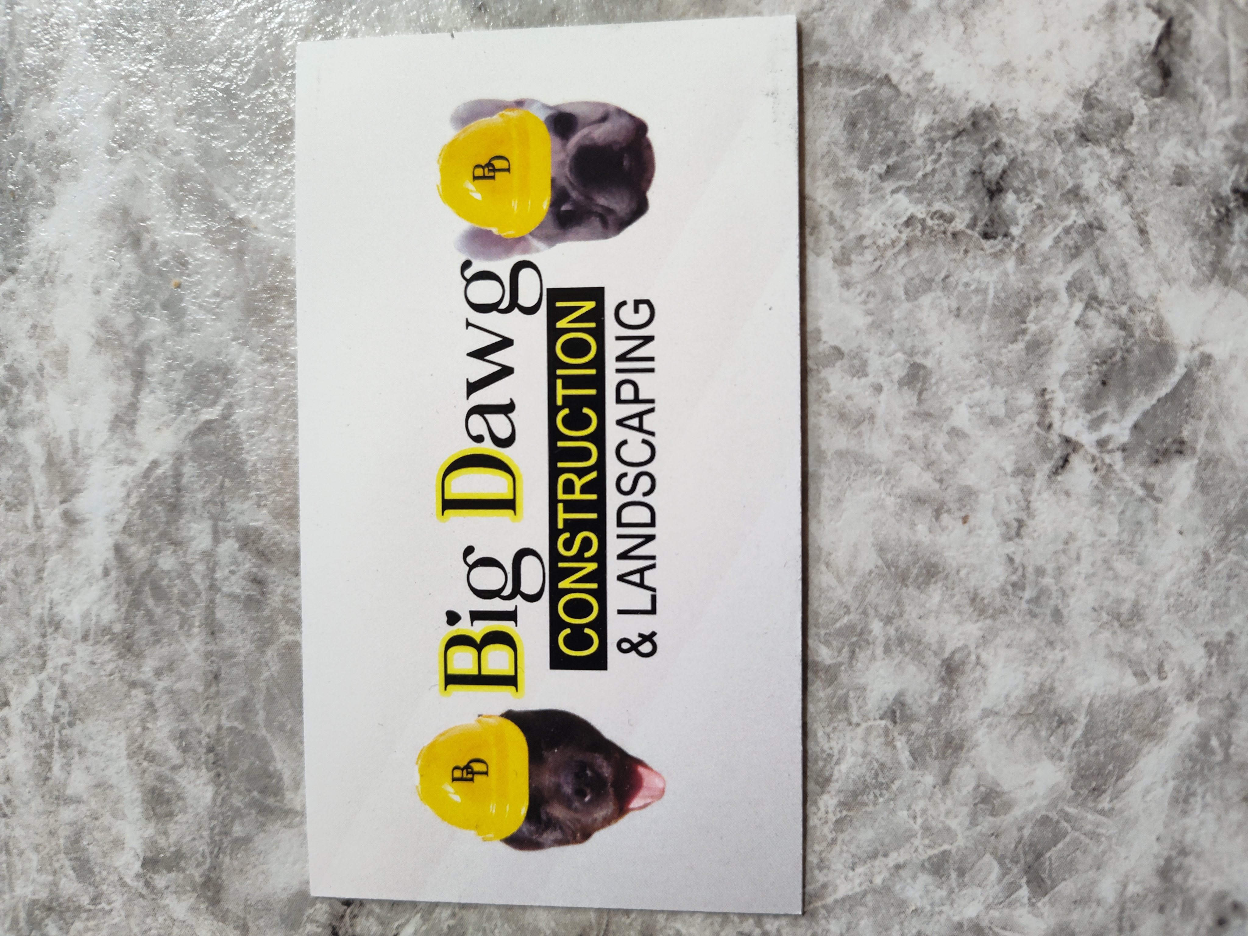 Avatar for Big Dawg Remodeling & Landscaping