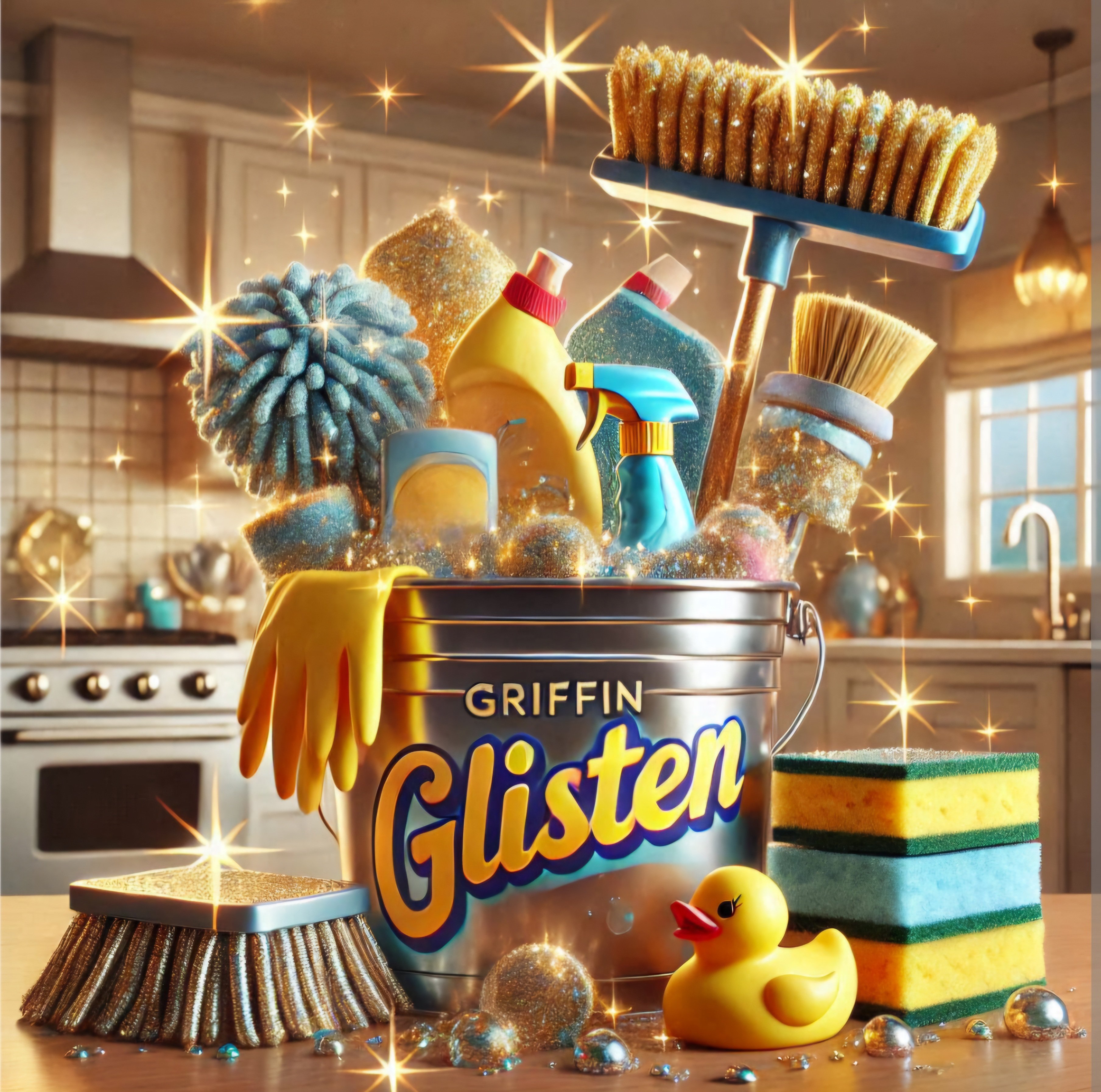 Avatar for Griffin Glisten