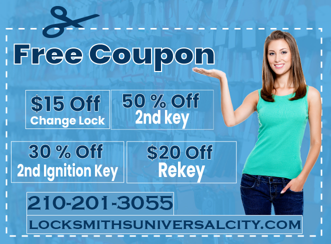 Avatar for Locksmiths Universal City