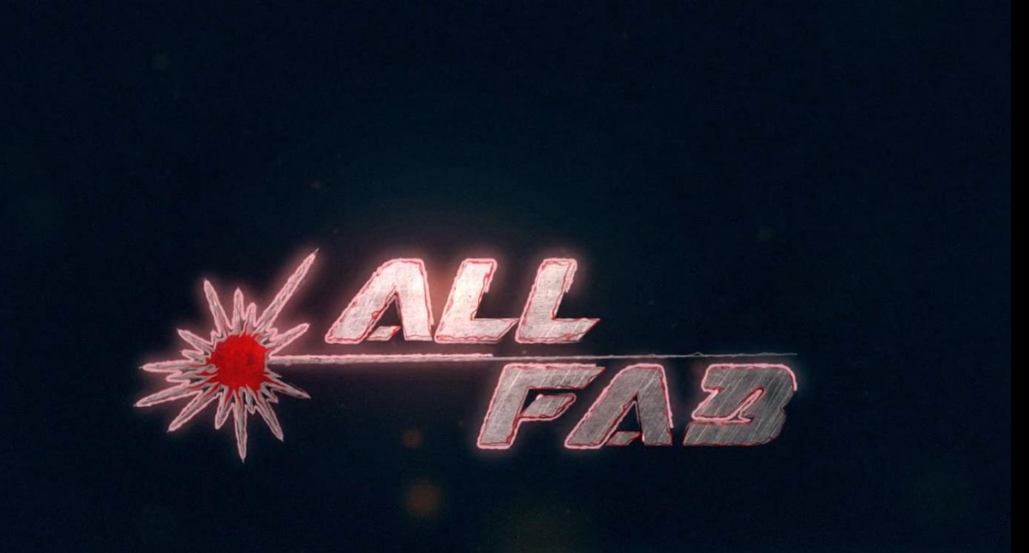 All Fab logo