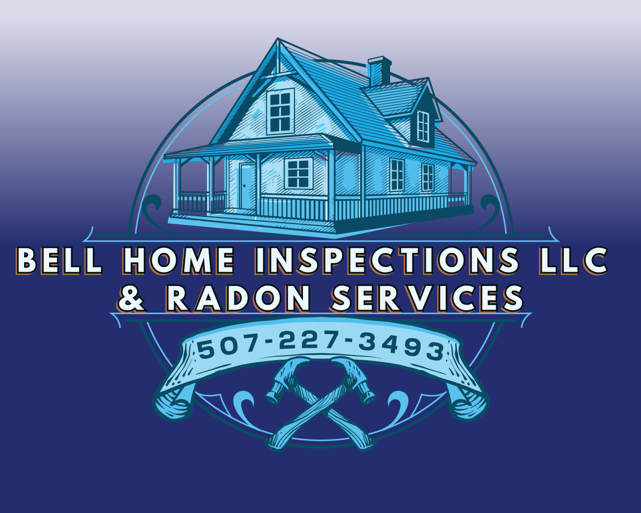 Bell Home Inspections LLC logo