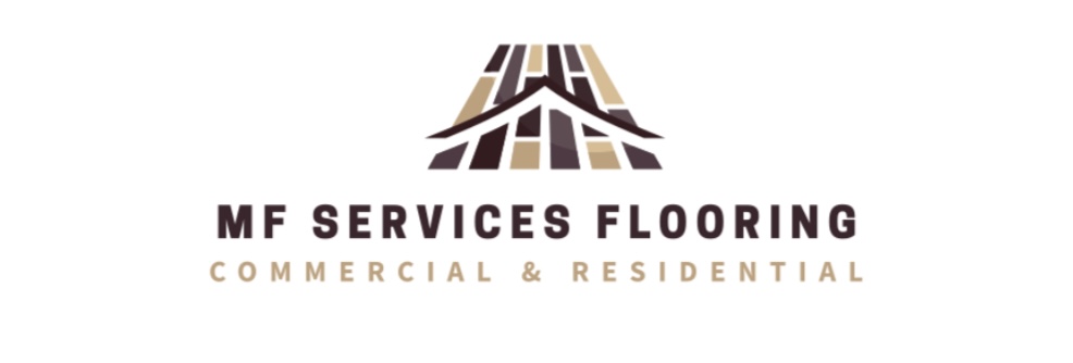 MF Services Flooring logo