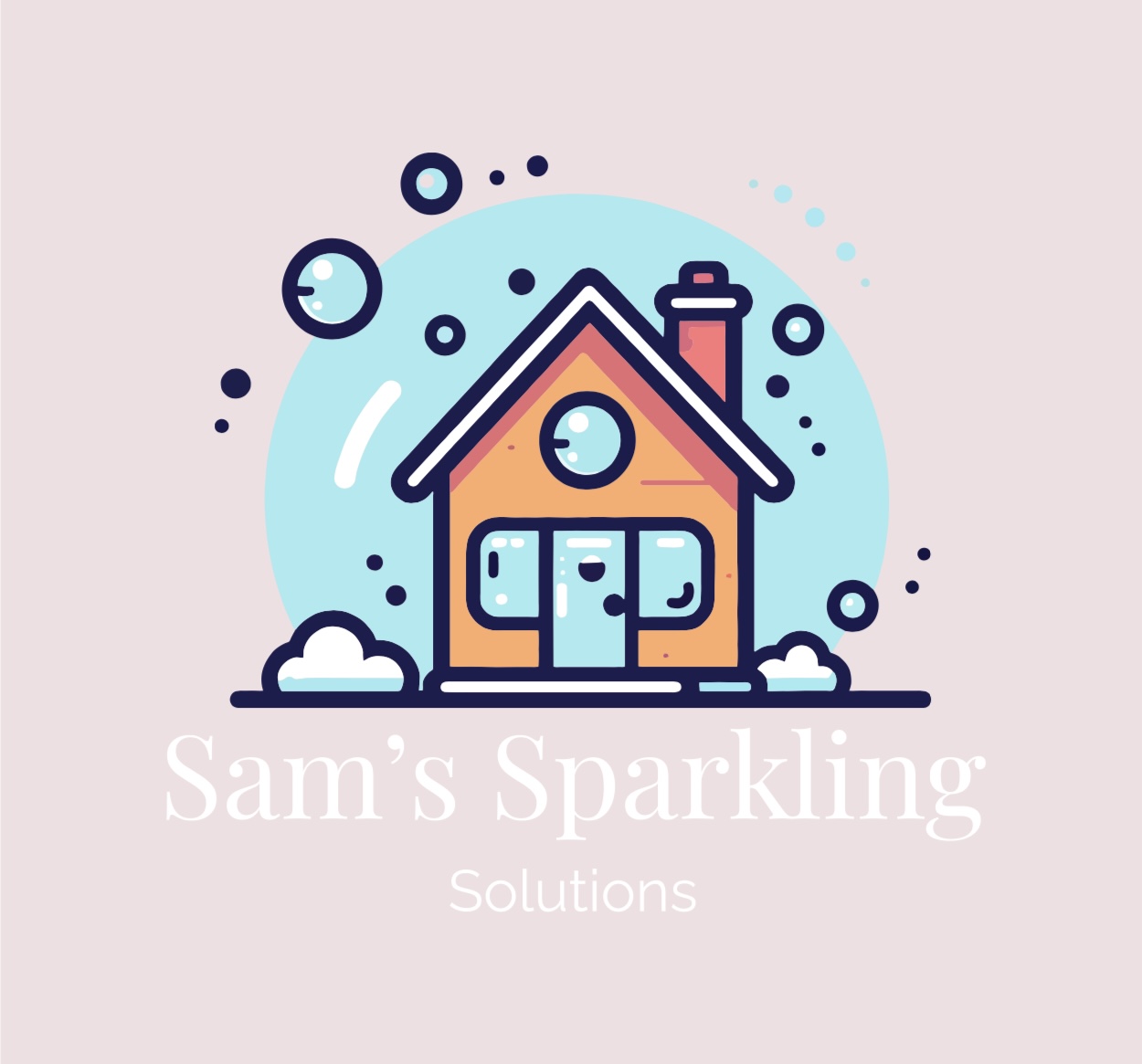 Avatar for Sam’s Sparkling Solutions