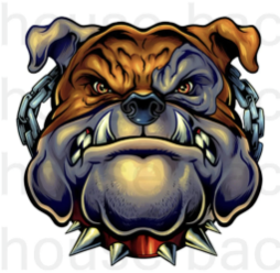 The Dawgs logo