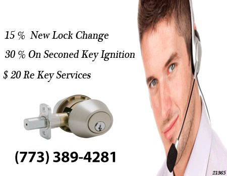 LocksmithService _ChicagoI1 logo