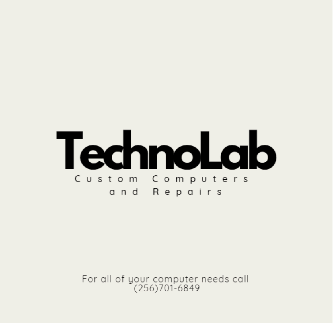 Technolab logo