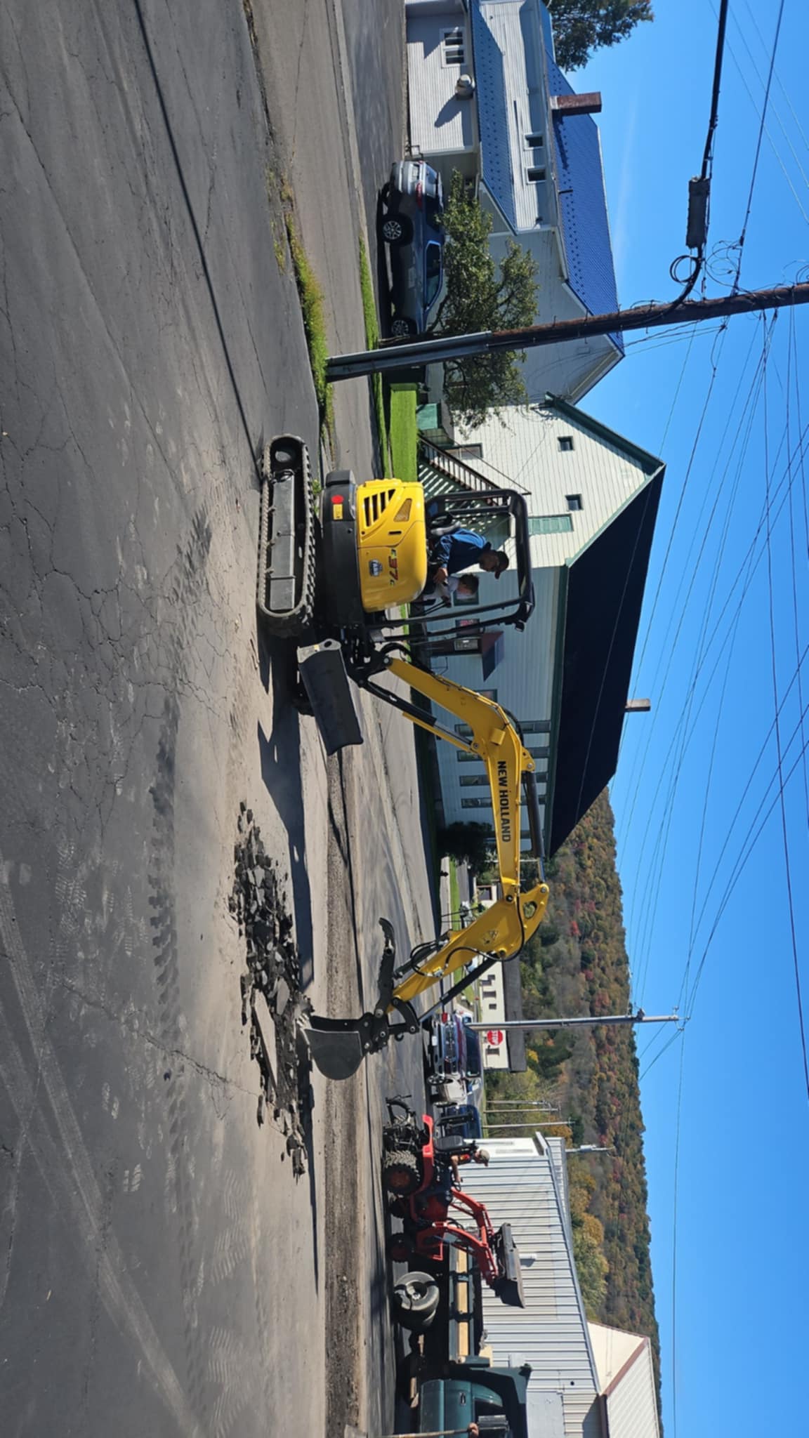 Avatar for Renz blacktop sealing and excavations