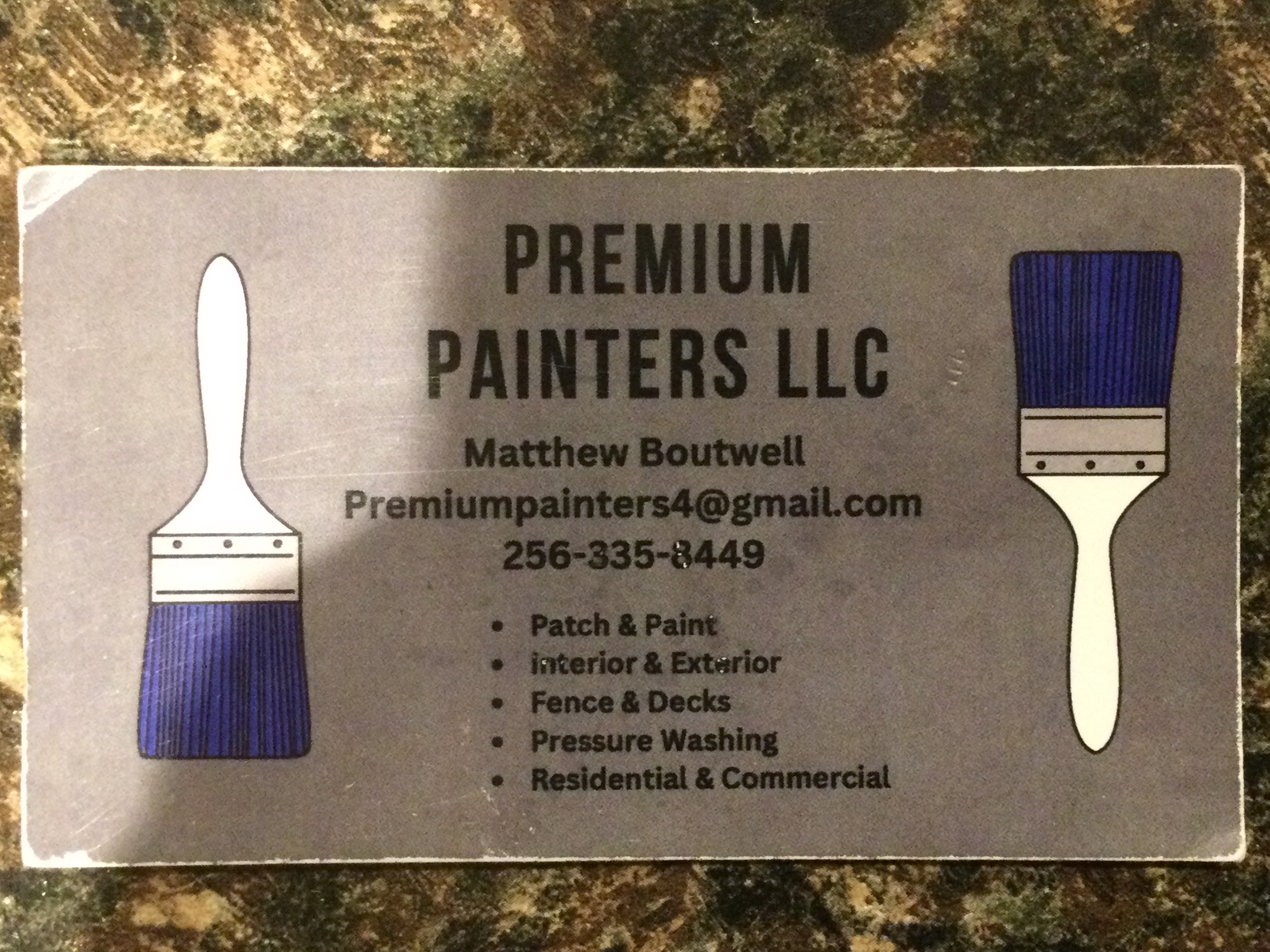 Avatar for Premium Painters