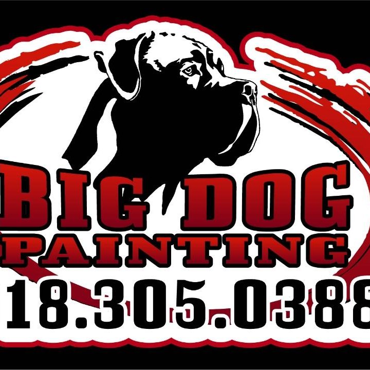 Avatar for Big Dog Painting