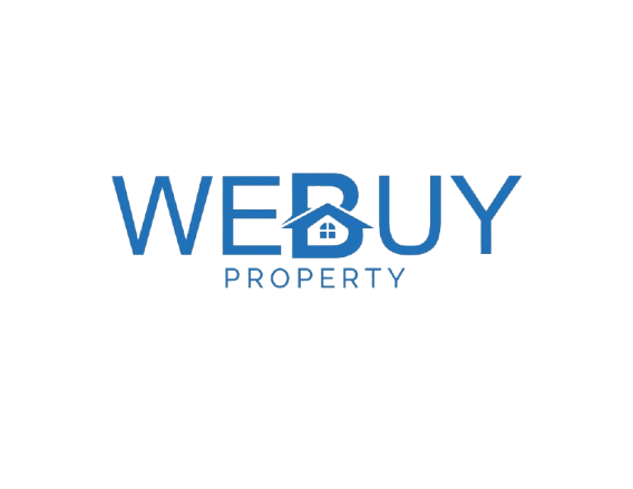 We Buy Property logo