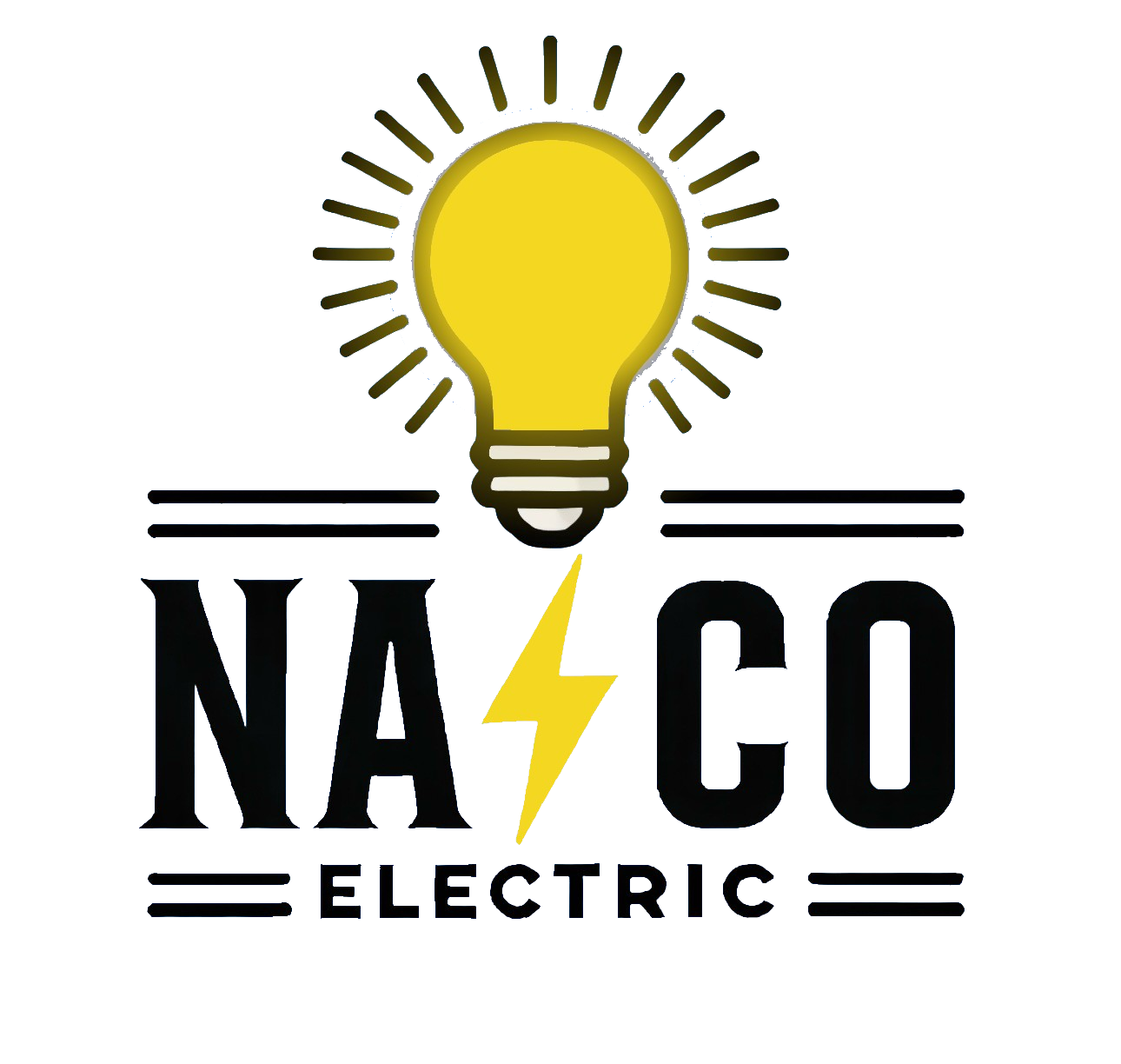 Logo for Nasco Electric