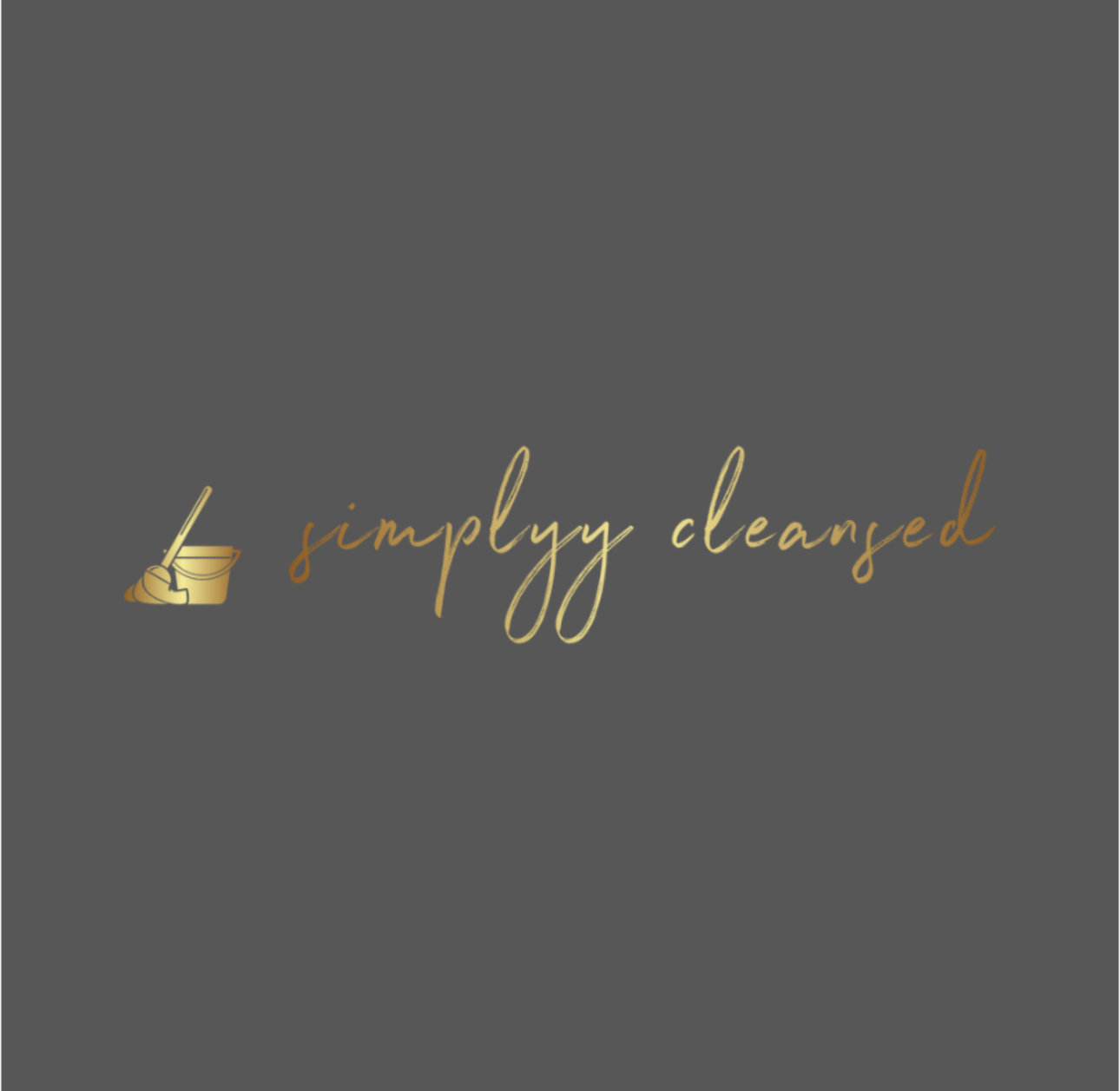 Simplyycleansed logo