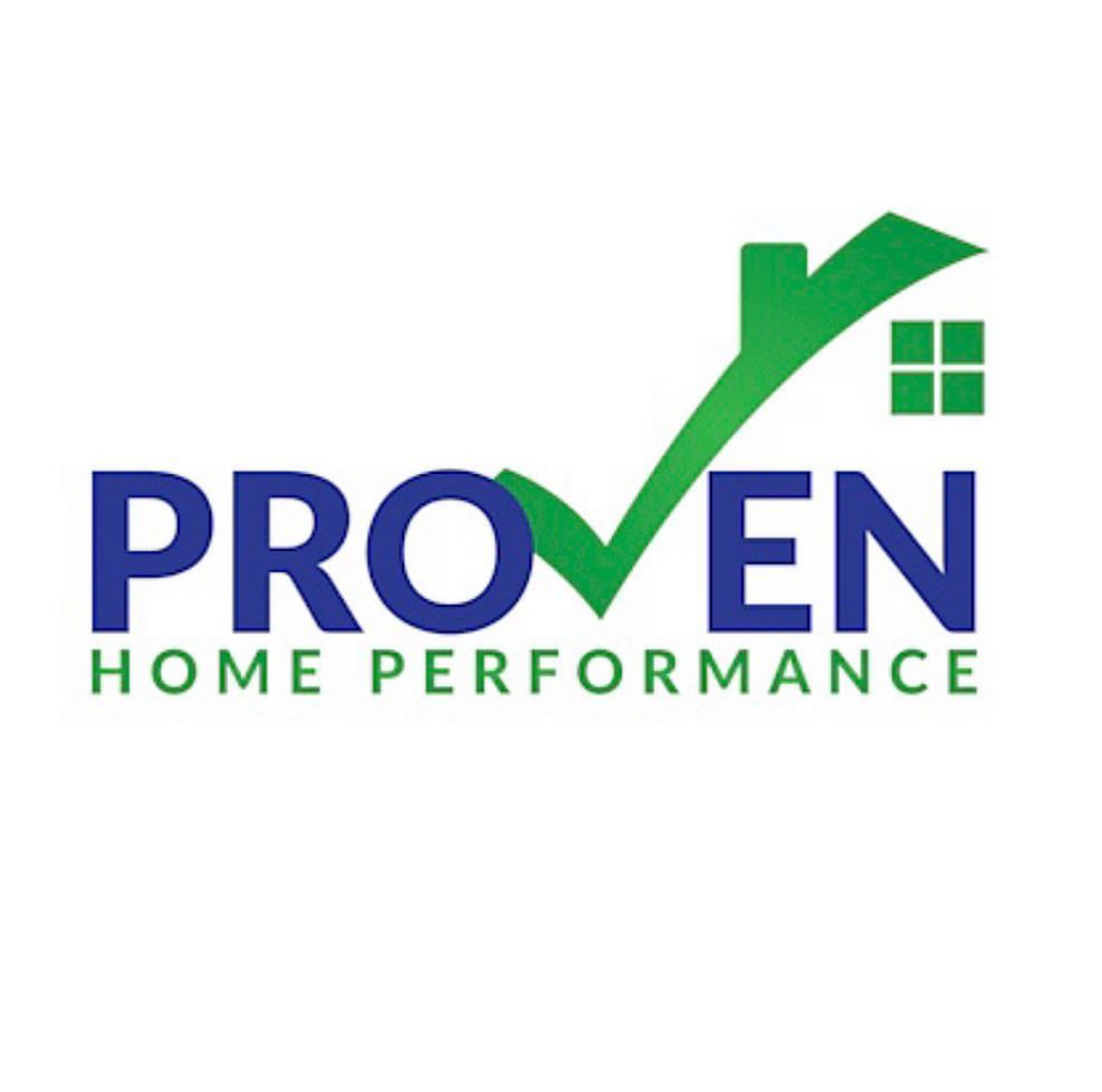 Proven Home Performance logo