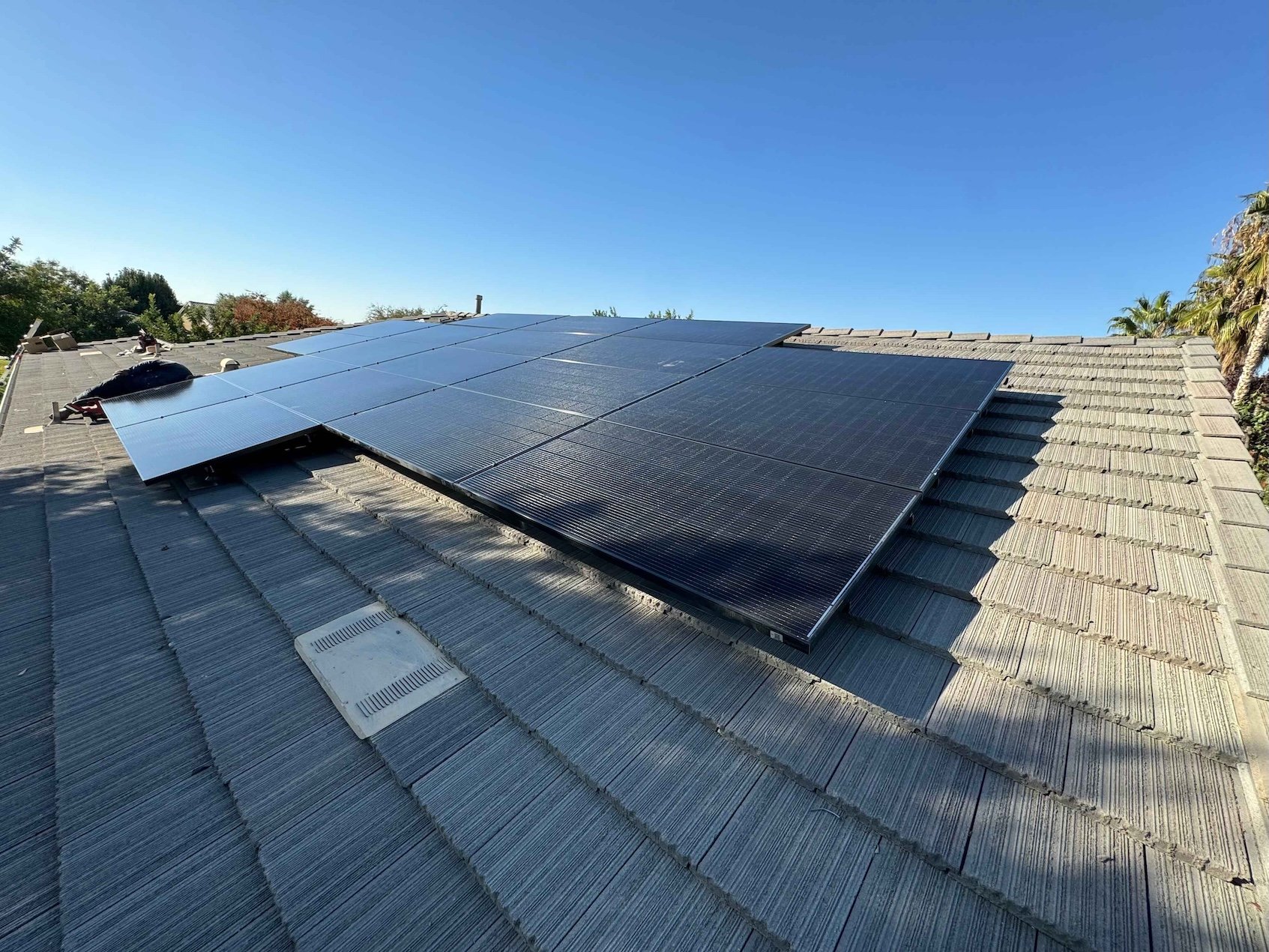 Avatar for Madera Electrician