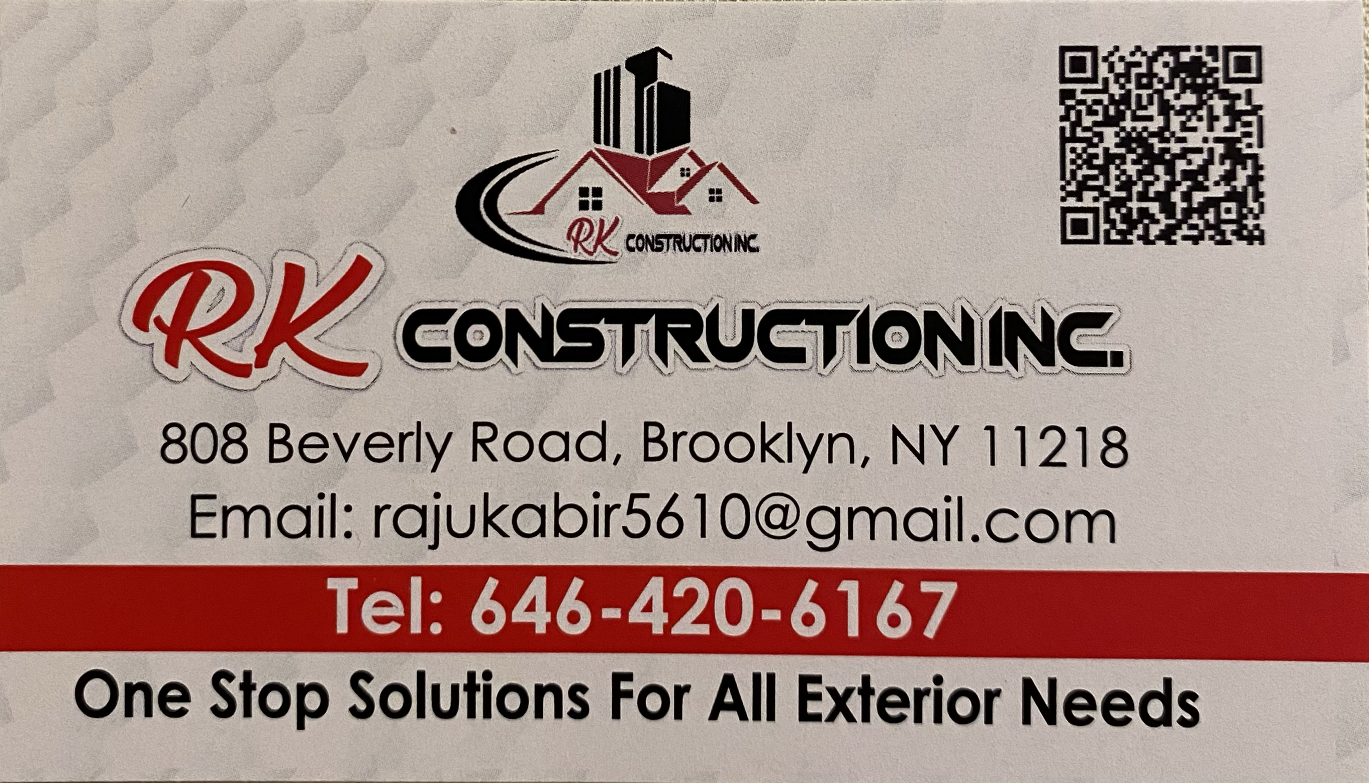 Avatar for Rk Construction In