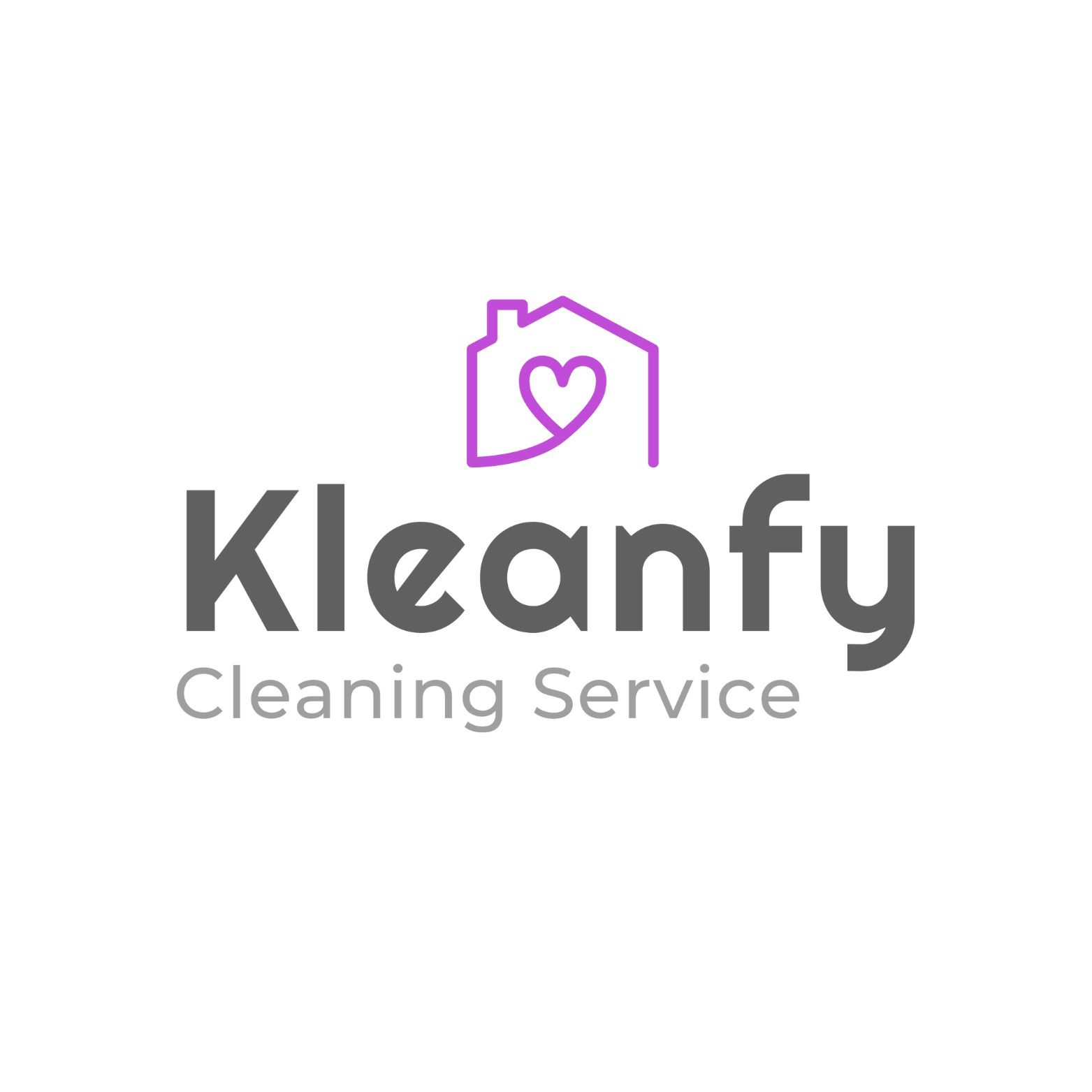 Logo for Kleanfy